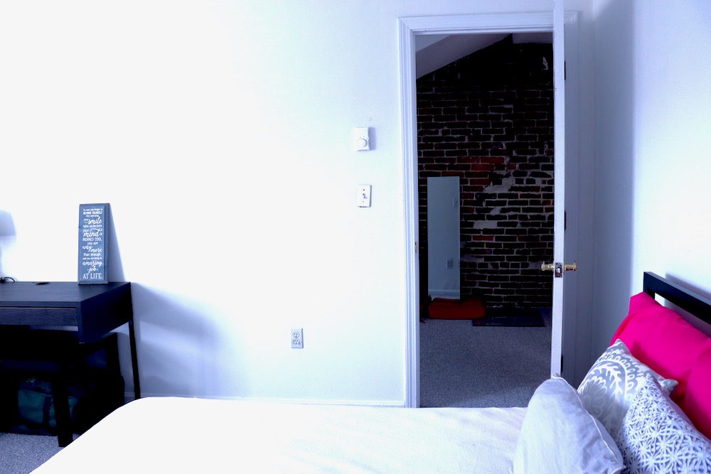 1750 Washington St, South End