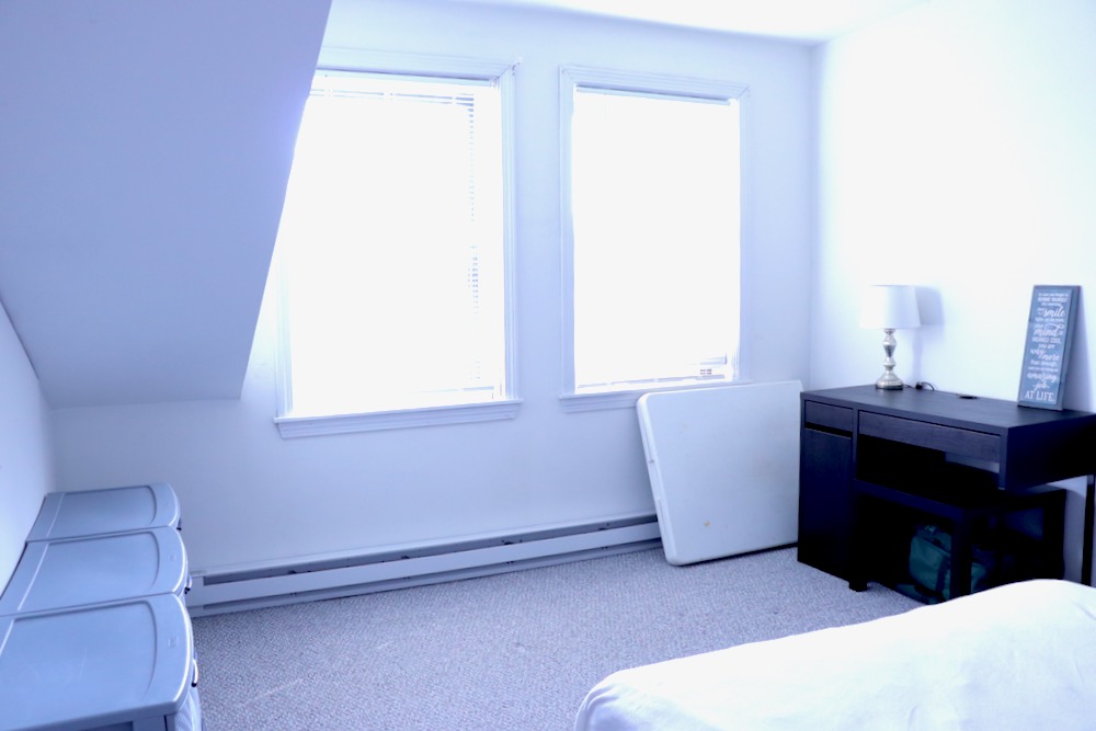 1750 Washington St, South End