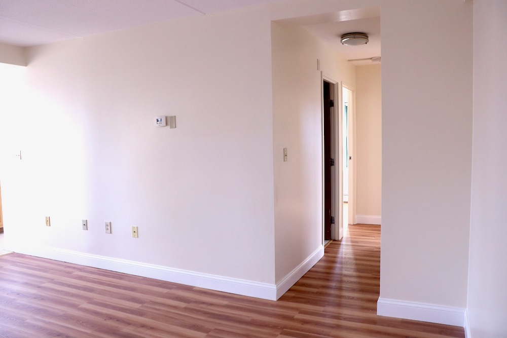 Photos of apartment on Massachusetts Ave.,Boston MA 02115