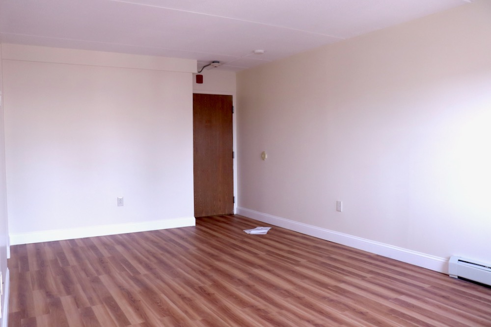 Photos of apartment on Massachusetts Ave.,Boston MA 02115