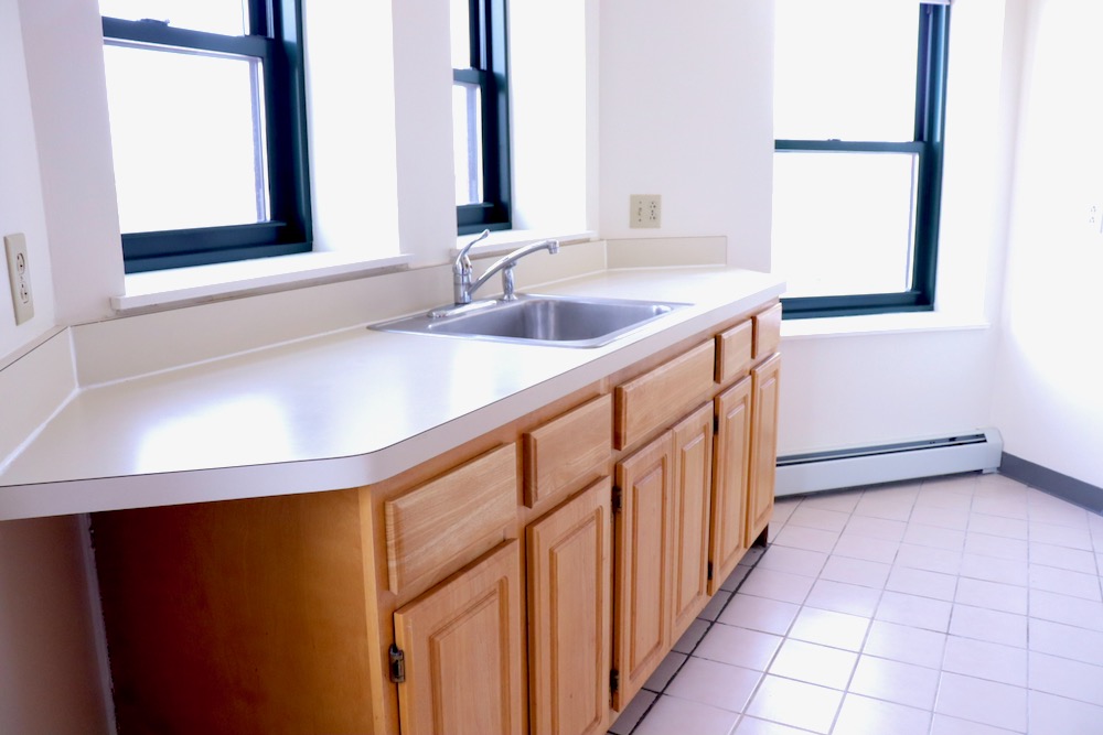 Photos of apartment on Massachusetts Ave.,Boston MA 02115