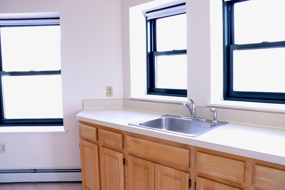 Photos of apartment on Massachusetts Ave.,Boston MA 02115