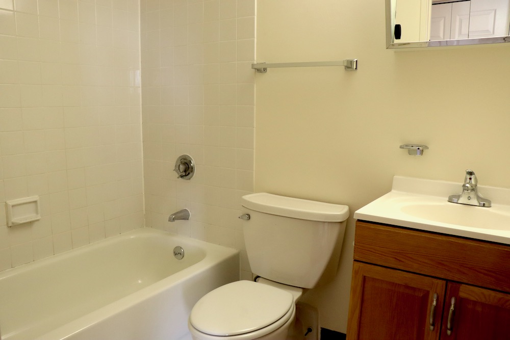 Photos of apartment on Massachusetts Ave.,Boston MA 02115