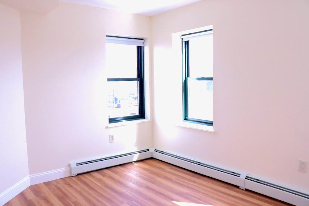 Photos of apartment on Massachusetts Ave.,Boston MA 02115