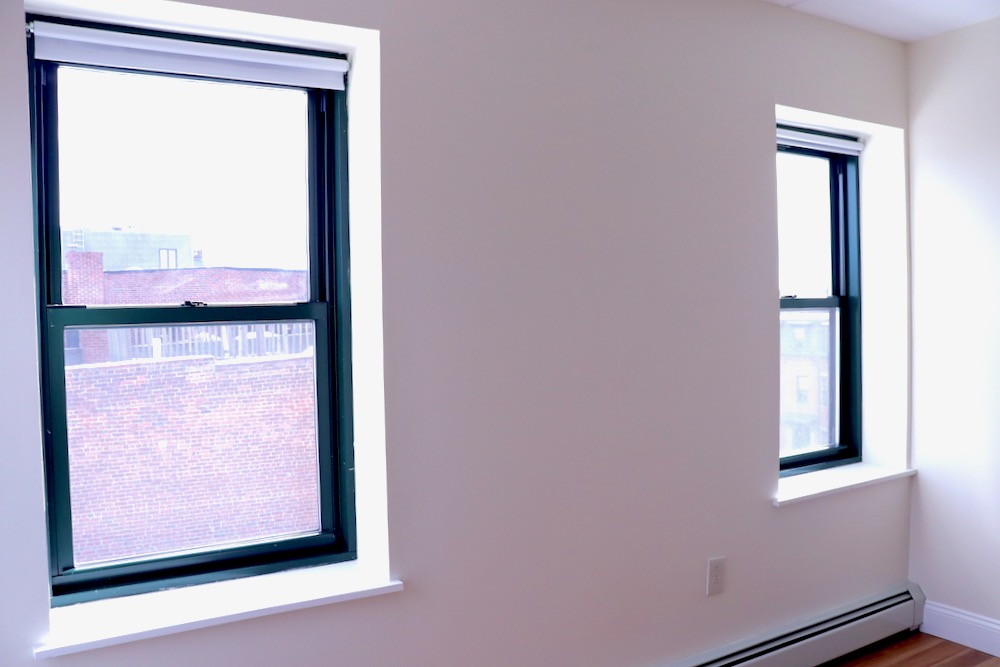 Photos of apartment on Massachusetts Ave.,Boston MA 02115