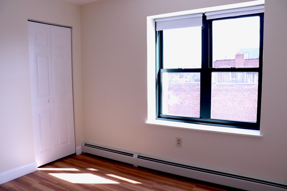 Photos of apartment on Massachusetts Ave.,Boston MA 02115