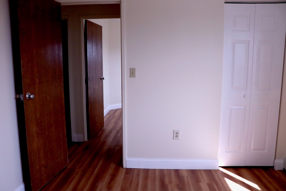 Photos of apartment on Massachusetts Ave.,Boston MA 02115