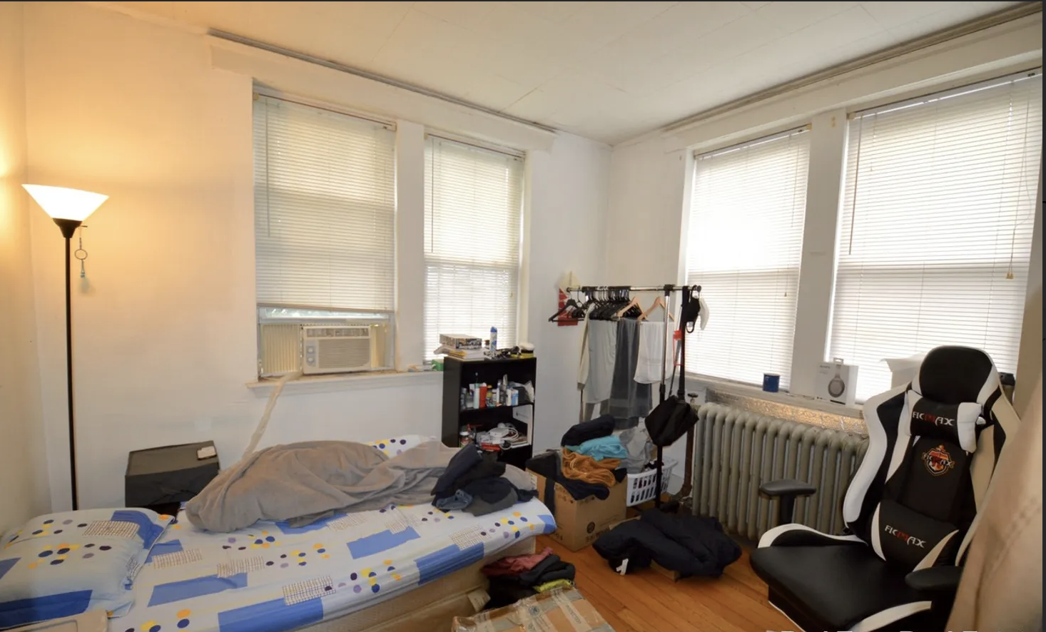 16 Copenger St, Mission Hill