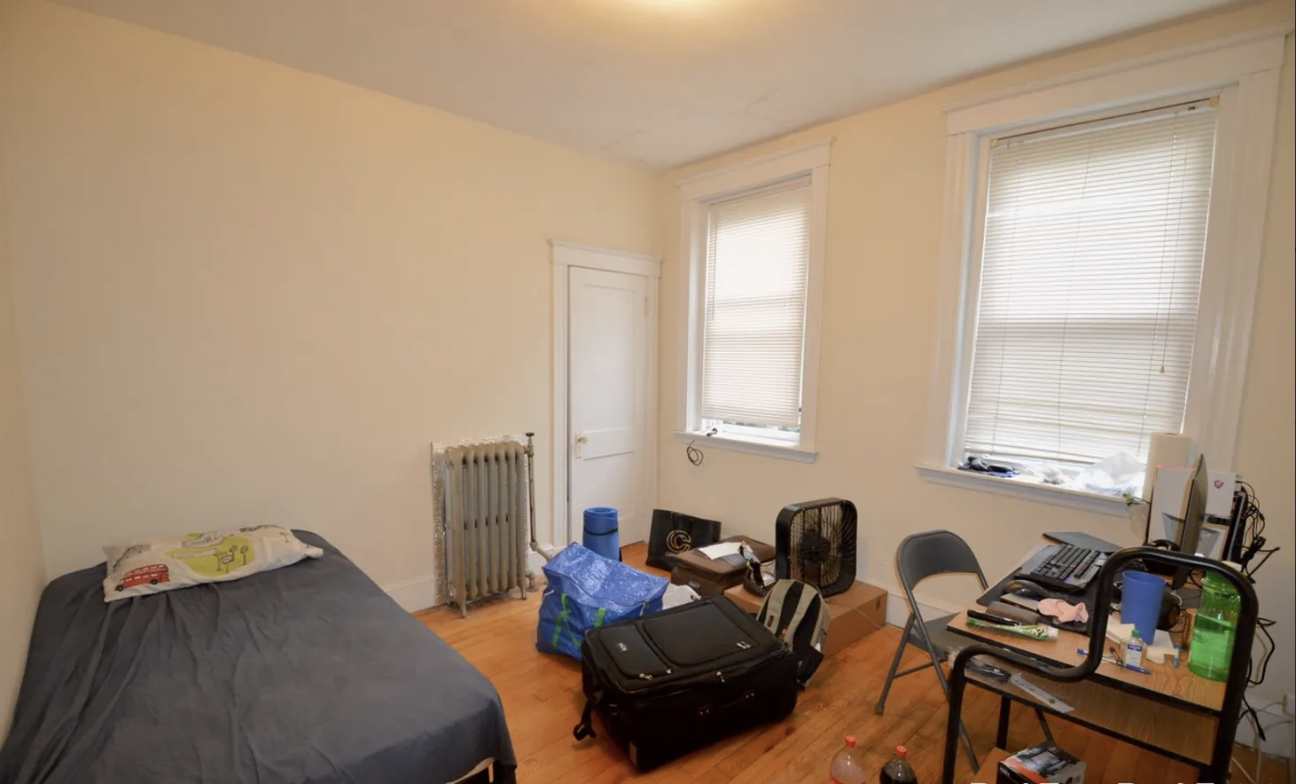 16 Copenger St, Mission Hill