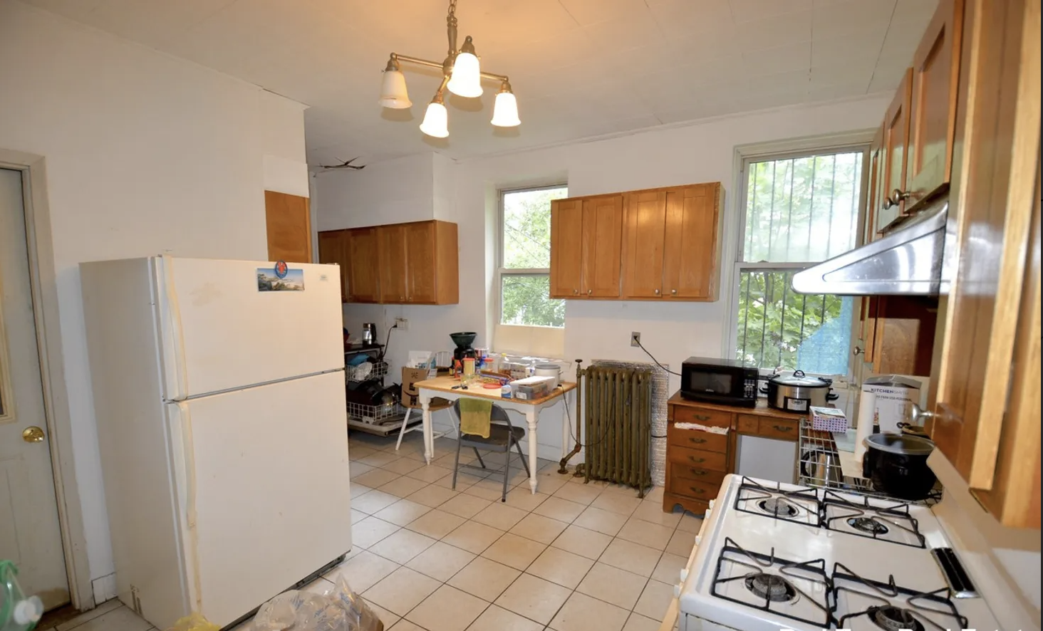 16 Copenger St, Mission Hill