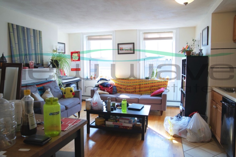 39 Charles St, Beacon Hill