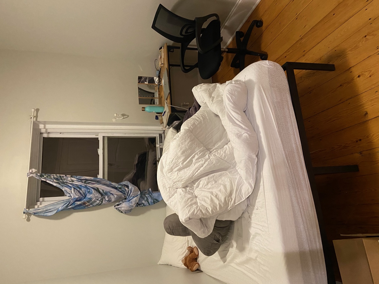 3 bed, 1 bath apartment for rent at 16 Burney St Unit 6, Mission Hill — photo 16 of 40