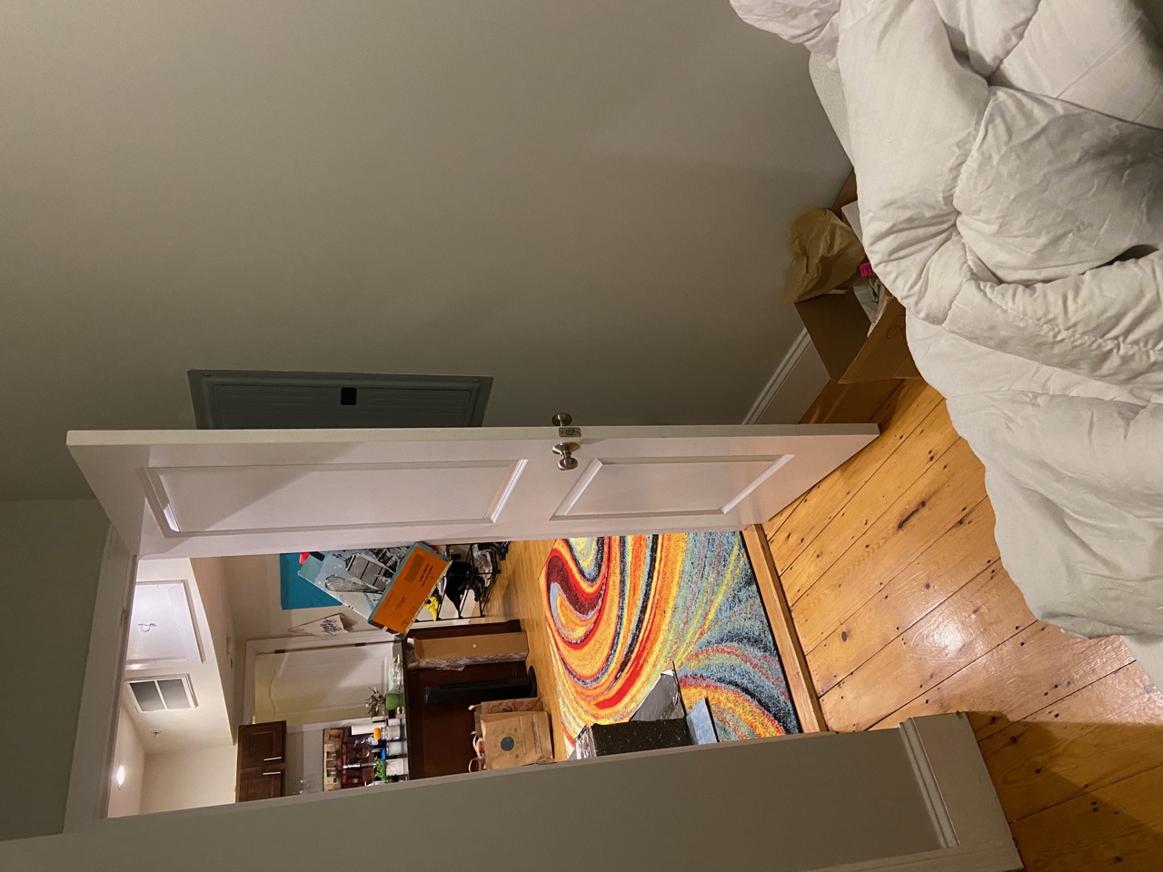 3 bed, 1 bath apartment for rent at 16 Burney St Unit 6, Mission Hill — photo 18 of 40