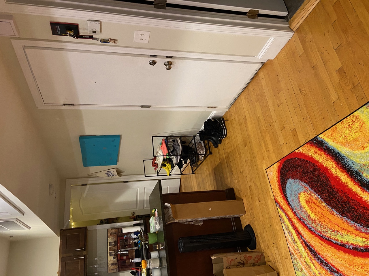 3 bed, 1 bath apartment for rent at 16 Burney St Unit 6, Mission Hill — photo 22 of 40