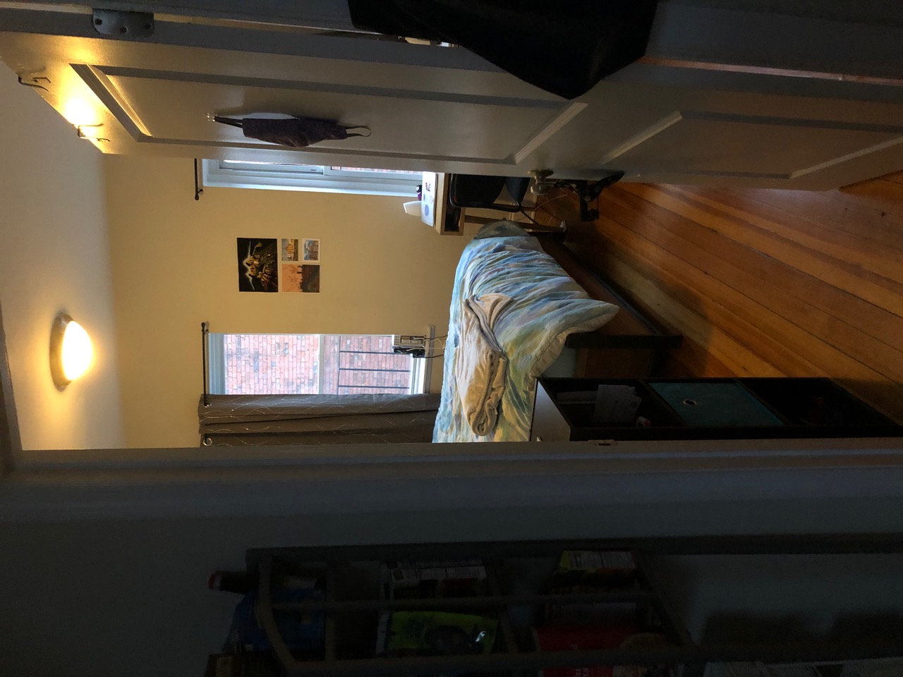 3 bed, 1 bath apartment for rent at 16 Burney St Unit 6, Mission Hill — photo 36 of 40
