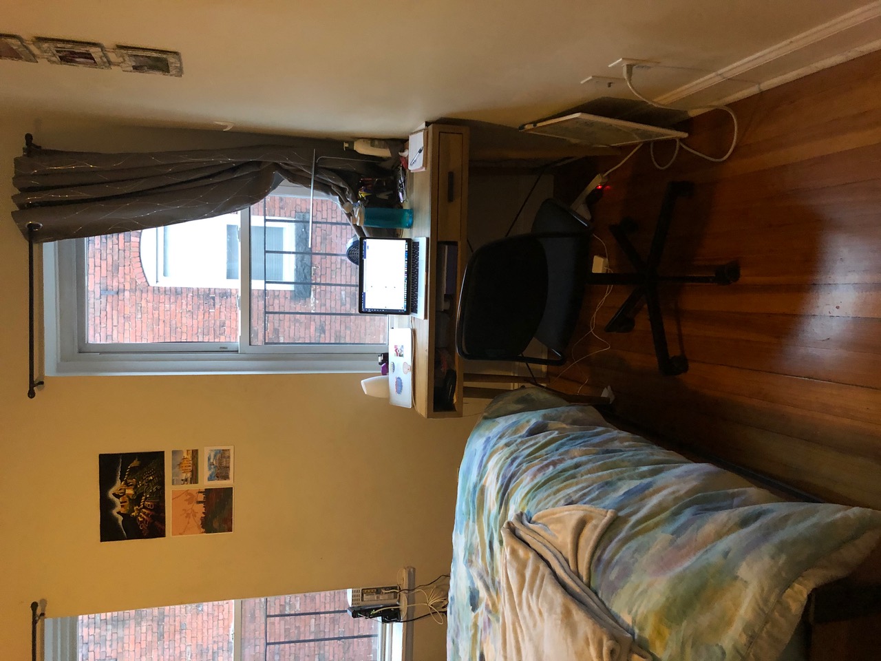 3 bed, 1 bath apartment for rent at 16 Burney St Unit 6, Mission Hill — photo 37 of 40