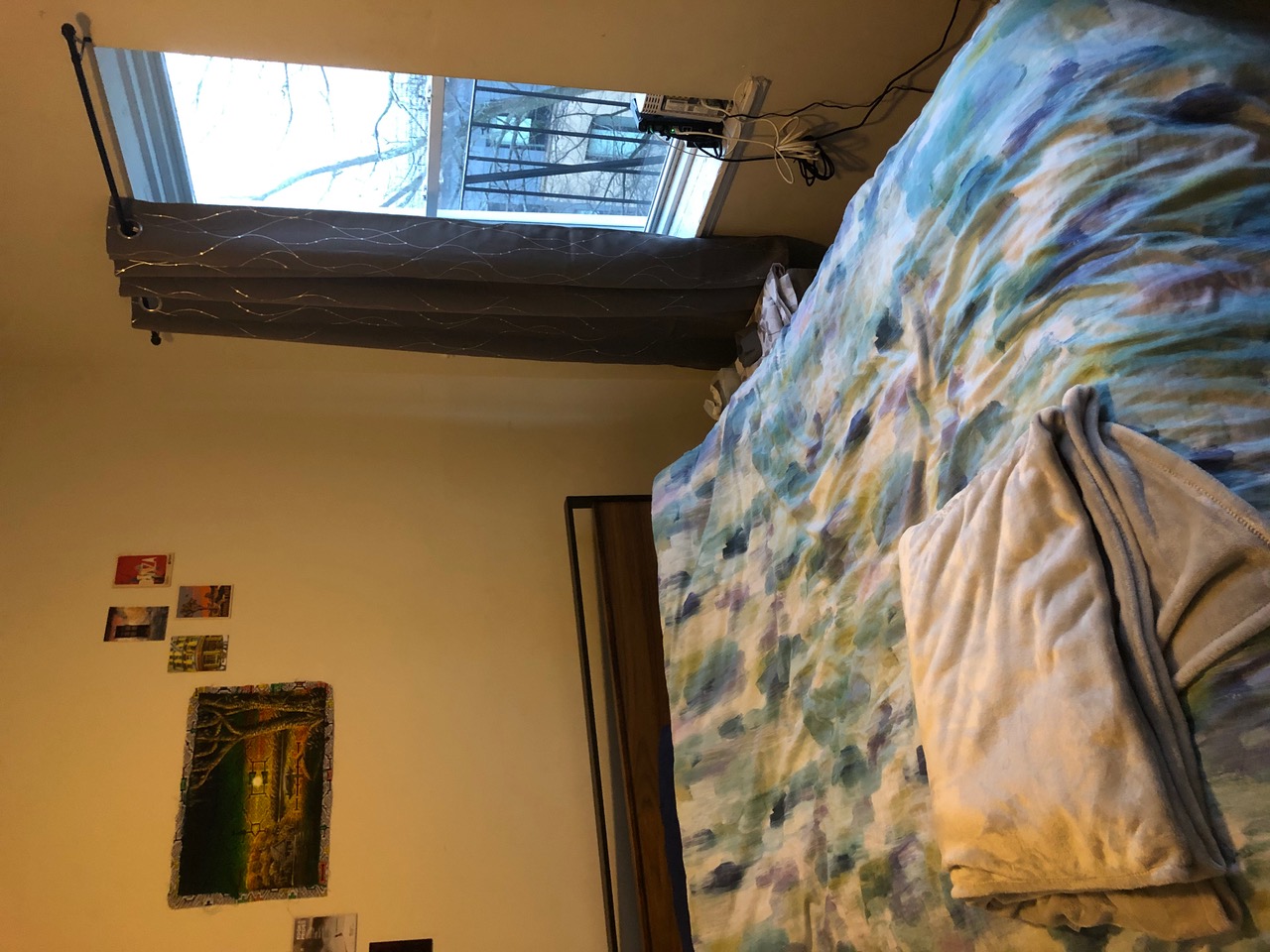 3 bed, 1 bath apartment for rent at 16 Burney St Unit 6, Mission Hill — photo 38 of 40