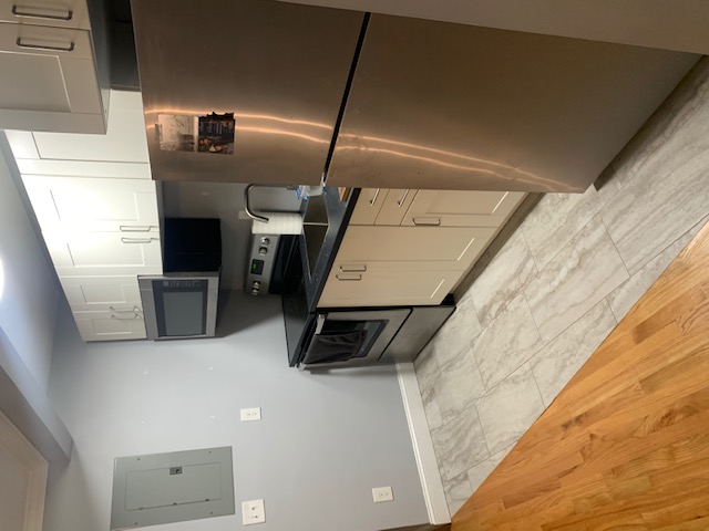 89 Brookline St, South End