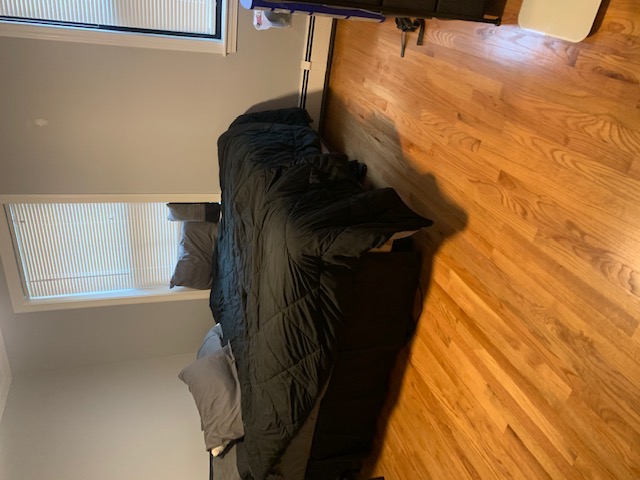 89 Brookline St, South End