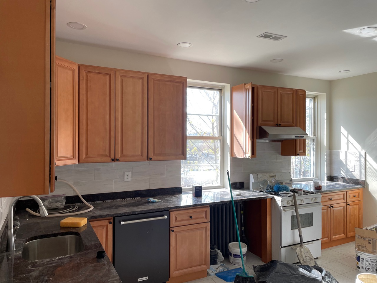 16 Copenger St, Mission Hill