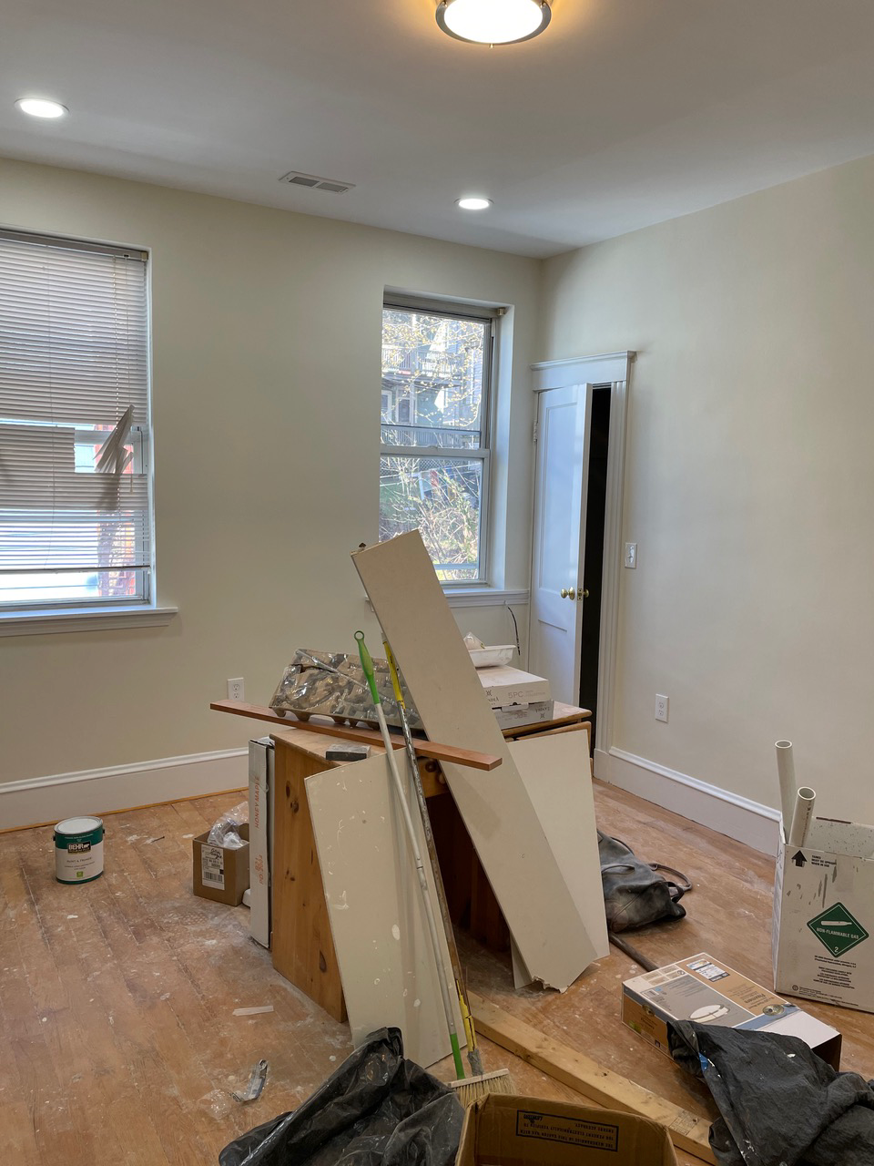 16 Copenger St, Mission Hill