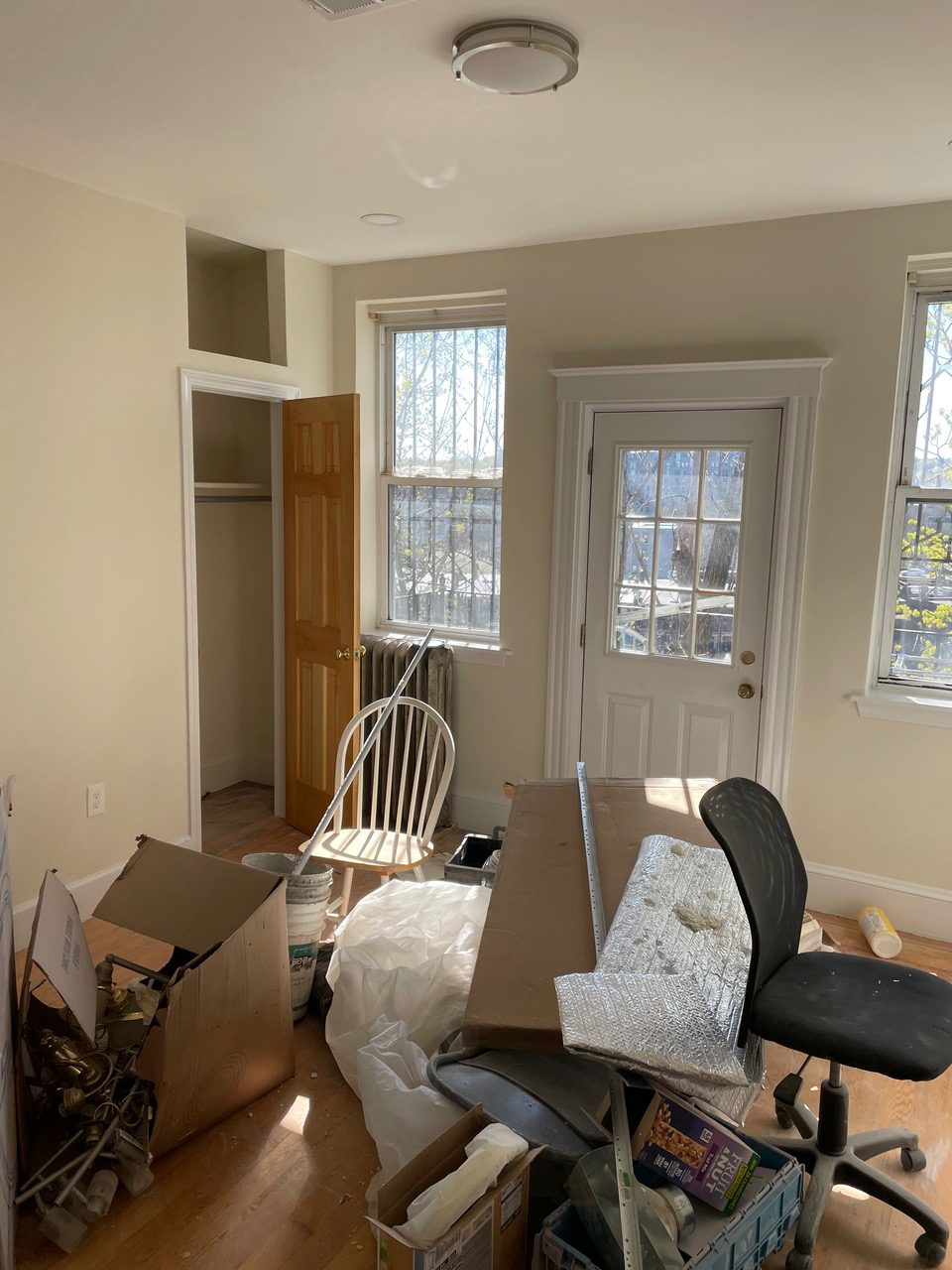 16 Copenger St, Mission Hill