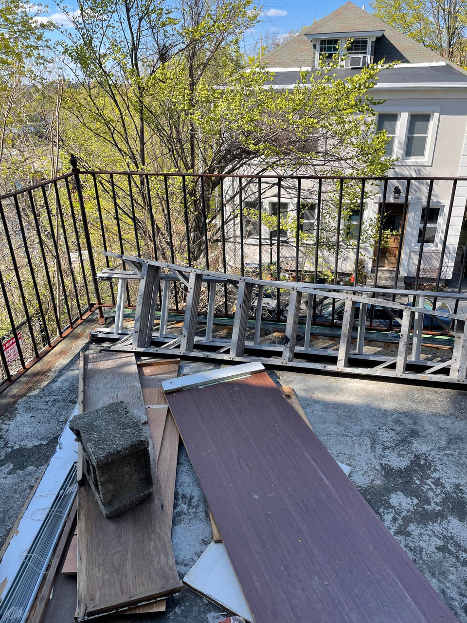 16 Copenger St, Mission Hill