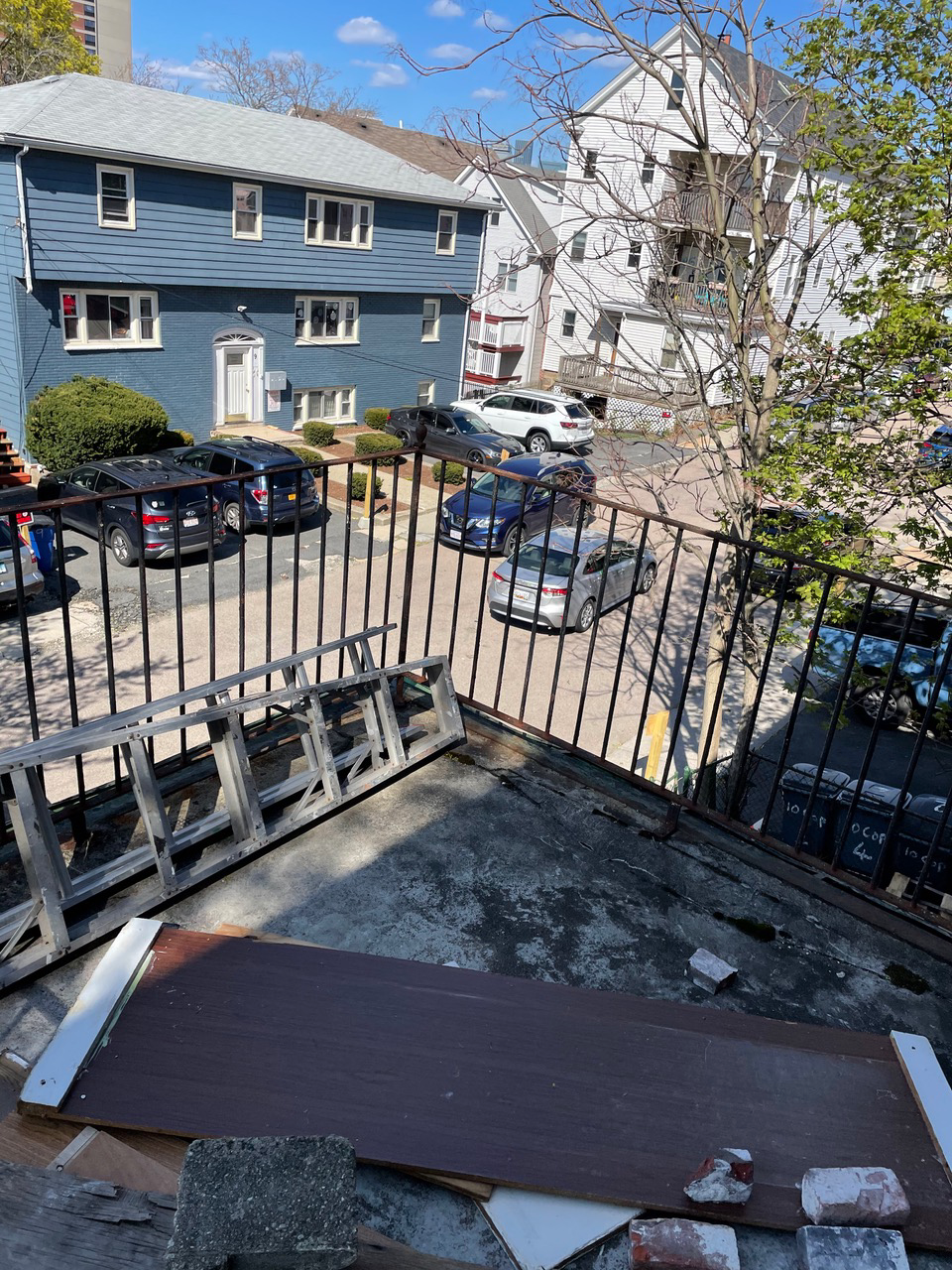 16 Copenger St, Mission Hill