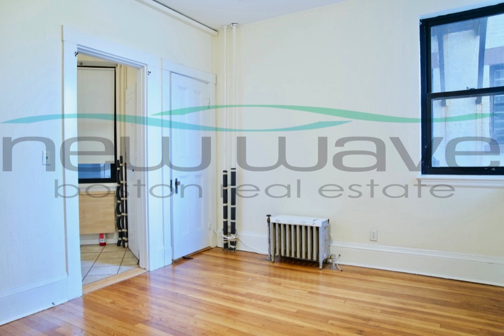 504 Beacon St, Back Bay