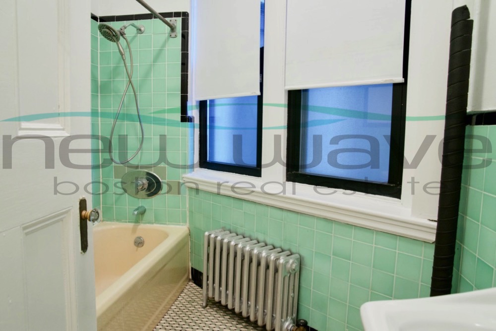 504 Beacon St, Back Bay