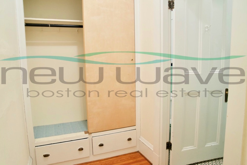 504 Beacon St, Back Bay