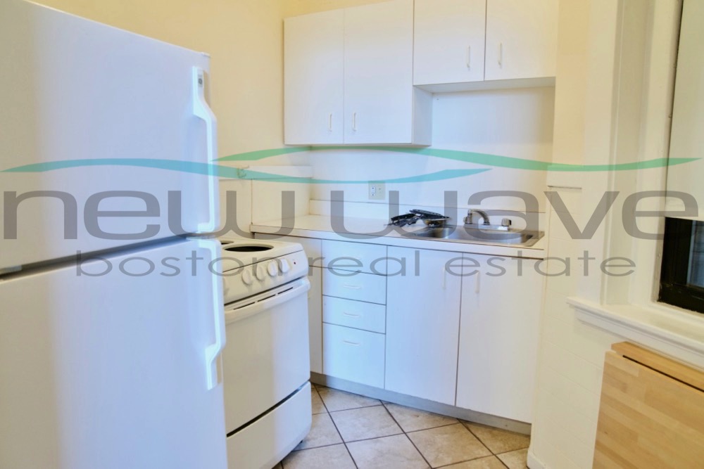 504 Beacon St, Back Bay