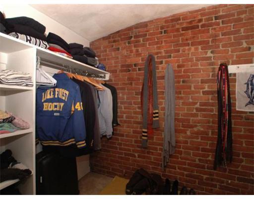 237 West Newton St, South End