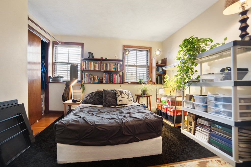 2 bed, 1 bath apartment for rent at 248 Shawmut Ave Unit 4, South End — photo 4 of 9