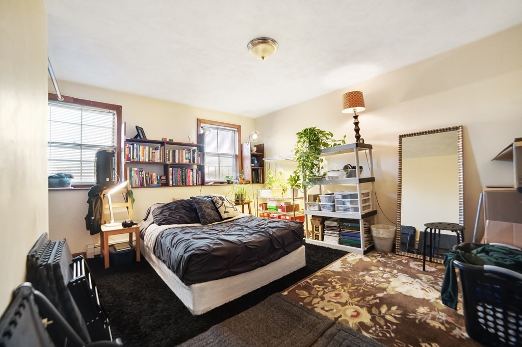 2 bed, 1 bath apartment for rent at 248 Shawmut Ave Unit 4, South End — photo 3 of 9
