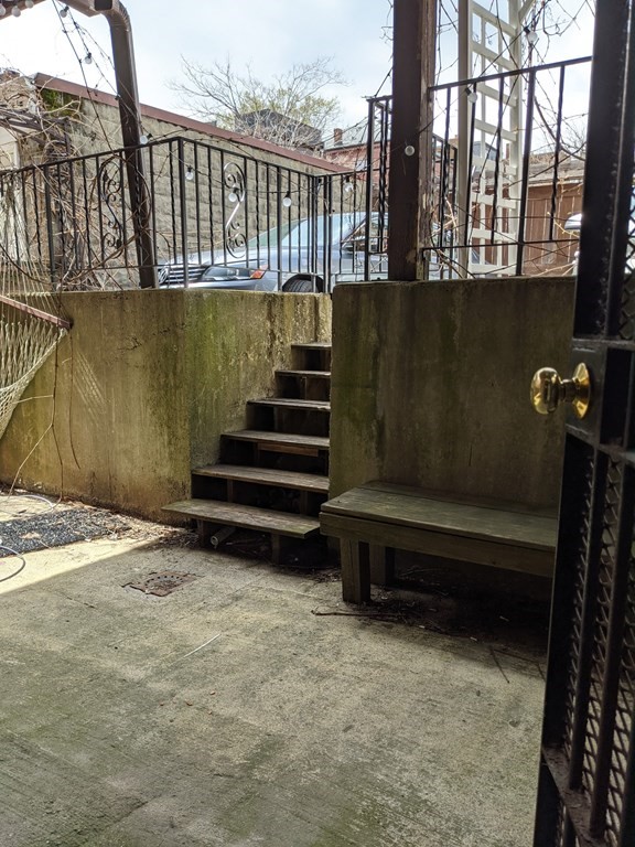 3 bed, 1 bath apartment for rent at 443 Shawmut Ave Unit 1, South End — photo 13 of 13