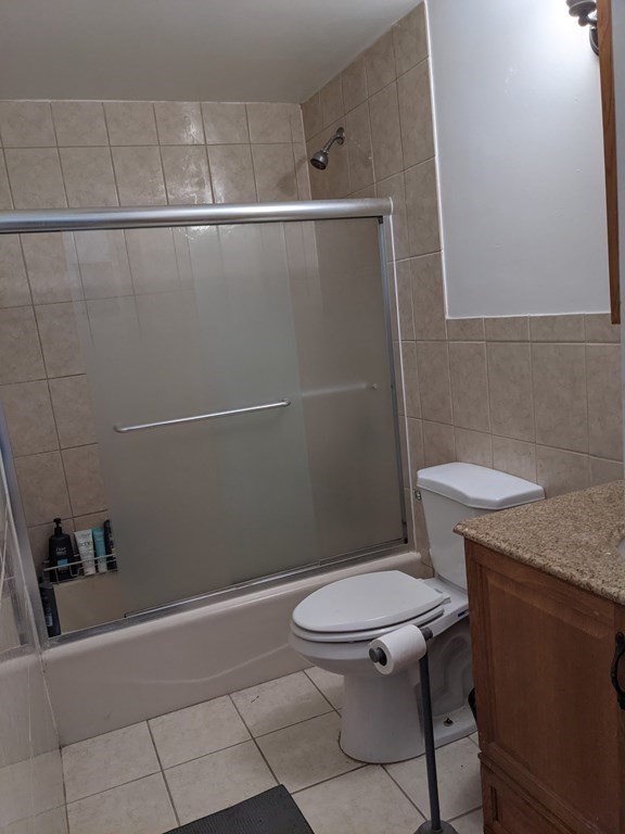 3 bed, 1 bath apartment for rent at 443 Shawmut Ave Unit 1, South End — photo 12 of 13
