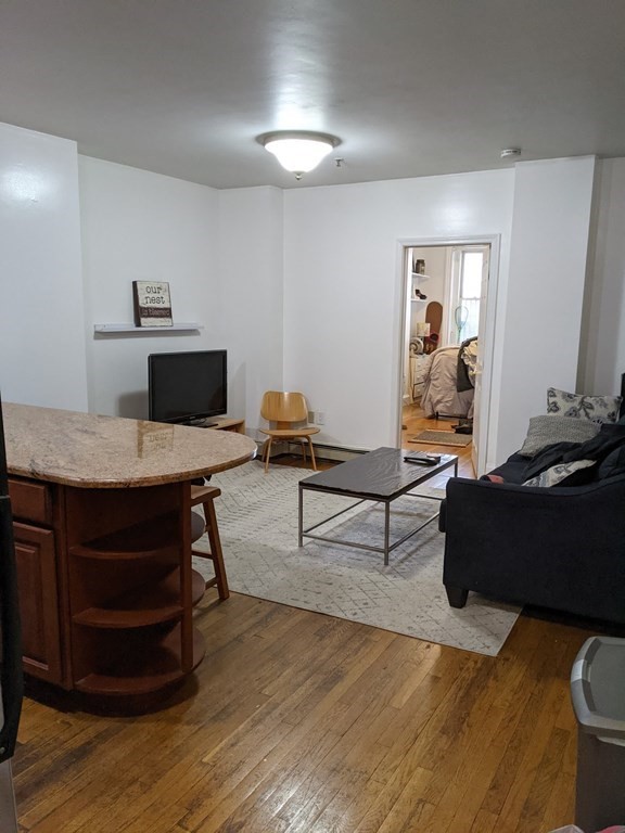 3 bed, 1 bath apartment for rent at 443 Shawmut Ave Unit 1, South End — photo 5 of 13