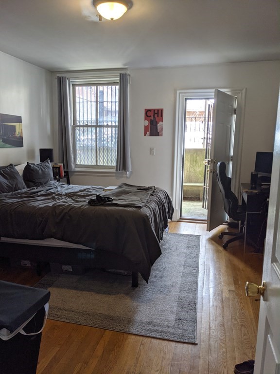 3 bed, 1 bath apartment for rent at 443 Shawmut Ave Unit 1, South End — photo 8 of 13
