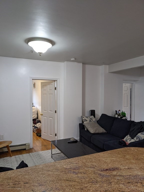 3 bed, 1 bath apartment for rent at 443 Shawmut Ave Unit 1, South End — photo 4 of 13