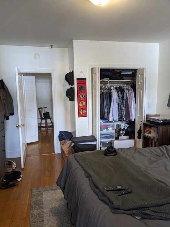 3 bed, 1 bath apartment for rent at 443 Shawmut Ave Unit 1, South End — photo 9 of 13