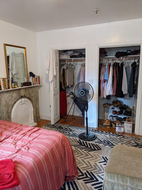 3 bed, 1 bath apartment for rent at 443 Shawmut Ave Unit 1, South End — photo 11 of 13