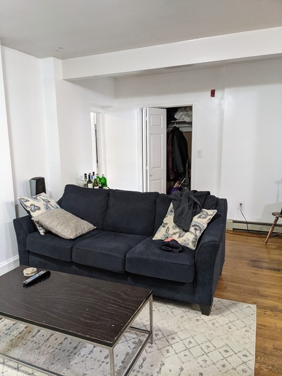 3 bed, 1 bath apartment for rent at 443 Shawmut Ave Unit 1, South End — photo 2 of 13
