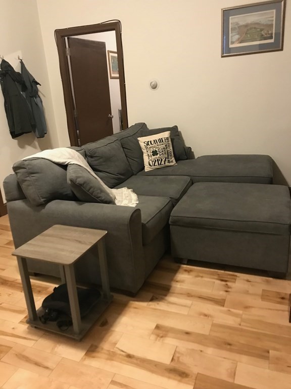 1 bed, 1 bath apartment for rent at 478 East 7th St Unit 1, South Boston