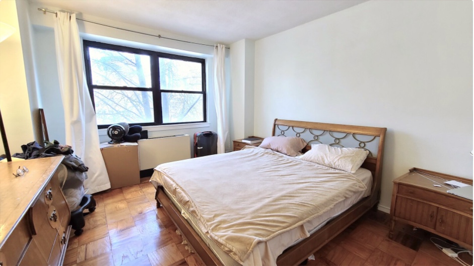 1 bed, 1 bath apartment for rent at 9 Hawthorne Pl, West End — photo 12 of 13