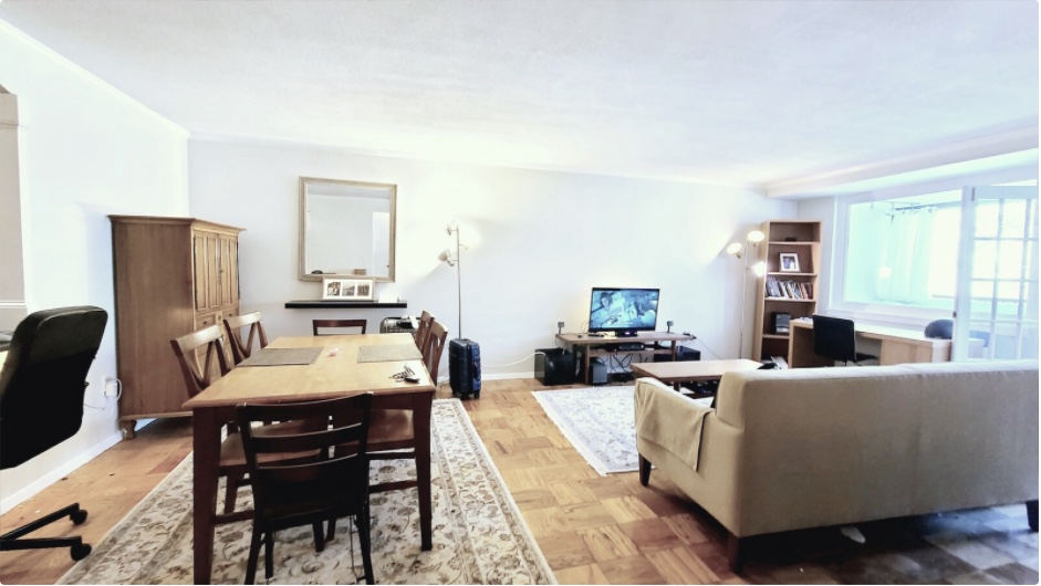 1 bed, 1 bath apartment for rent at 9 Hawthorne Pl, West End — photo 4 of 13