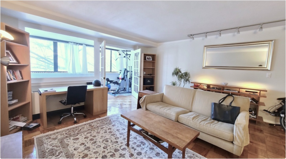 1 bed, 1 bath apartment for rent at 9 Hawthorne Pl, West End — photo 3 of 13