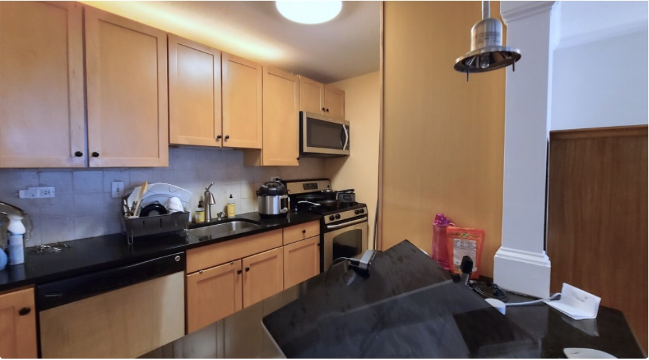 1 bed, 1 bath apartment for rent at 9 Hawthorne Pl, West End — photo 9 of 13