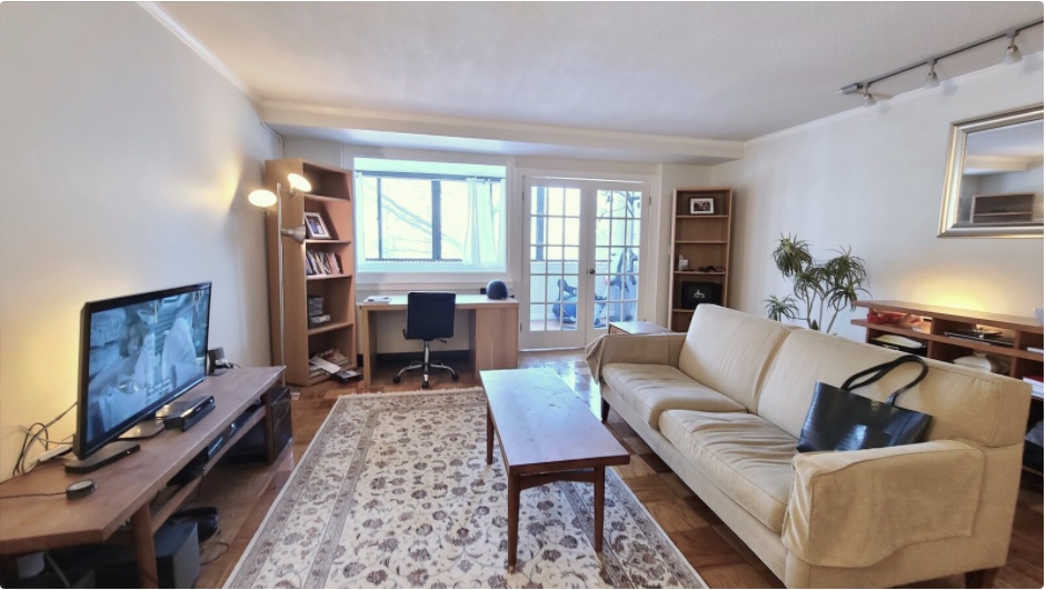 1 bed, 1 bath apartment for rent at 9 Hawthorne Pl, West End — photo 2 of 13