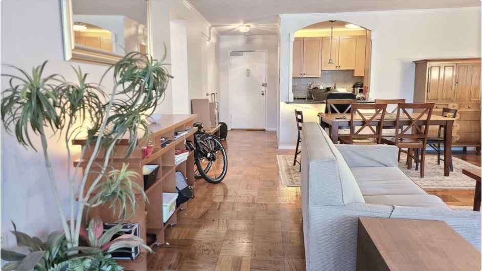 1 bed, 1 bath apartment for rent at 9 Hawthorne Pl, West End — photo 5 of 13